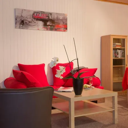 Apartment La Belledonne