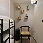 La Résidence Belledonne Apartamento *