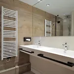 Apartamento La Résidence Belledonne Courchevel