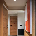 Apartamento La Résidence Belledonne