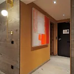 Apartamento La Résidence Belledonne Courchevel