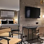 Apartamento La Résidence Belledonne