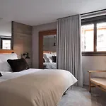 Apartamento La Résidence Belledonne *