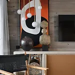 Apartamento La Résidence Belledonne