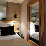 Apartamento La Résidence Belledonne *