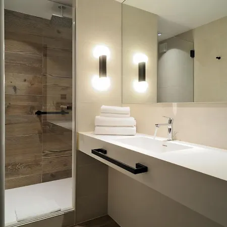 Appartamento La Résidence Belledonne Courchevel